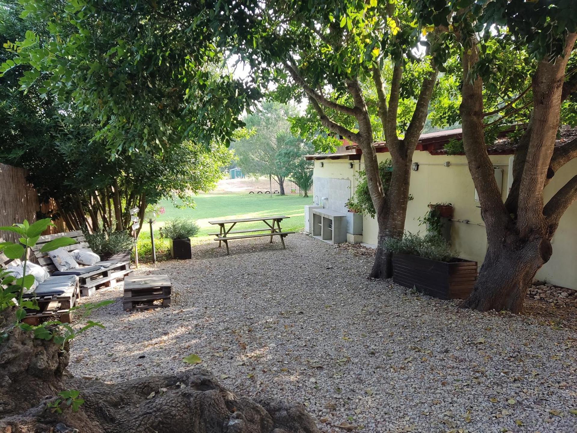 Guesthouse Pintadera Santa Maria la Palma Exterior foto