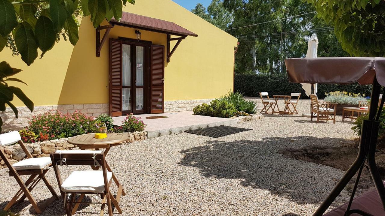 Guesthouse Pintadera Santa Maria la Palma Exterior foto