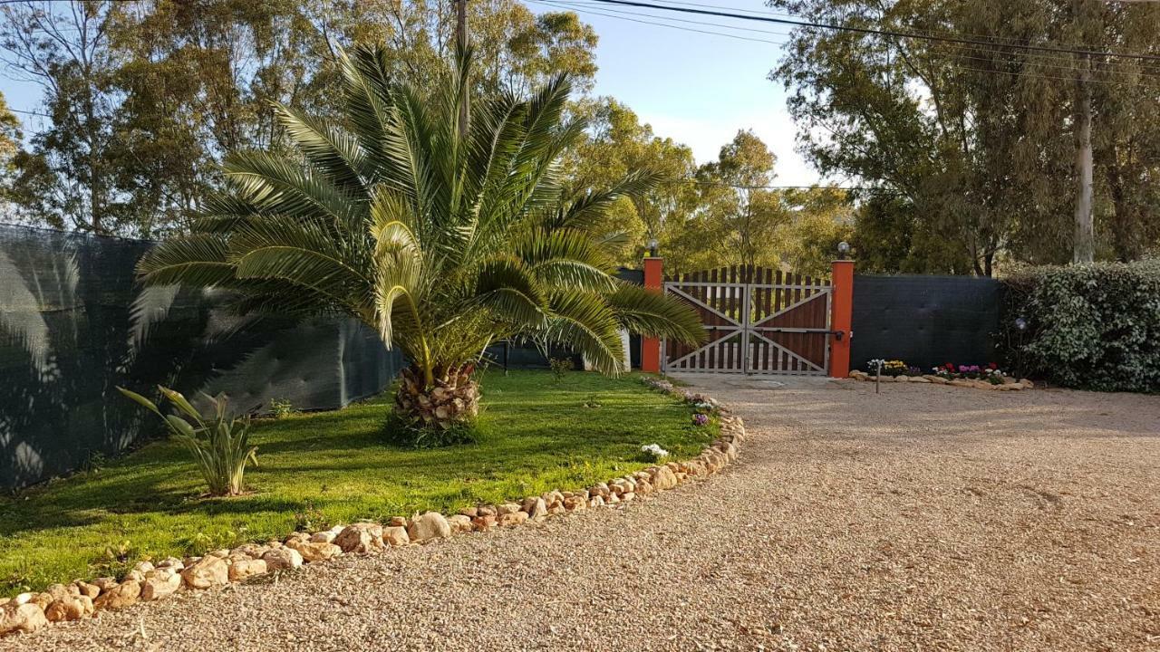 Guesthouse Pintadera Santa Maria la Palma Exterior foto